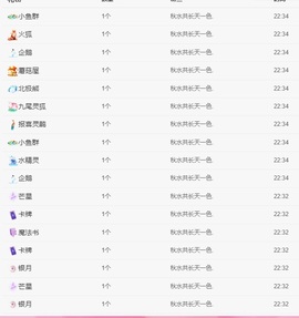腼腆小洁~的图片