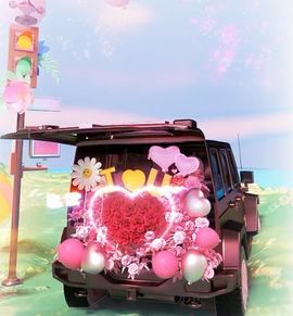 可馨✿一二布布主播照片