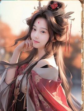 可馨✿一二布布主播照片