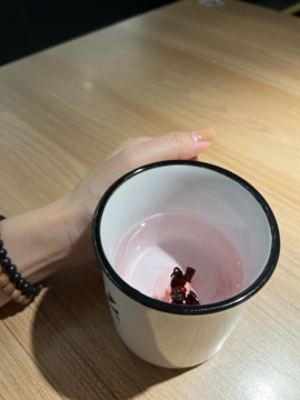 古子麦的图片