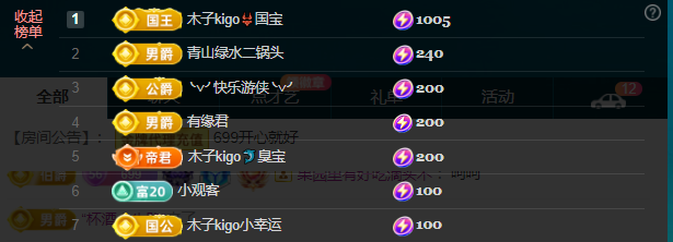 木子kigo五月好运的图片