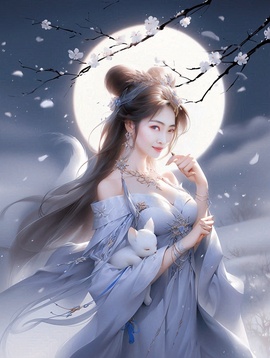 紫薇☆☆音乐频道主播照片