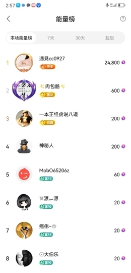 小谢农村田园生活主播照片