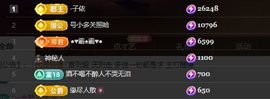 婷儿～所遇皆甜主播照片