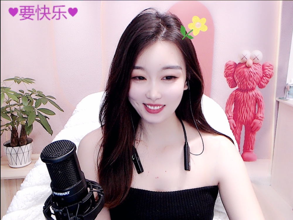 小小♥下午播的图片