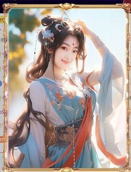 风铃在飞🍀守望幸福主播照片