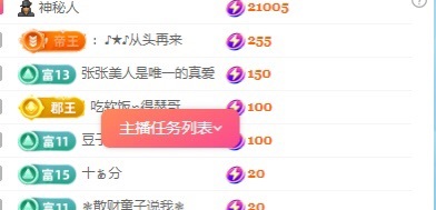张张美人努力努力升级的图片