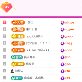 广西壮族姑姑主播照片