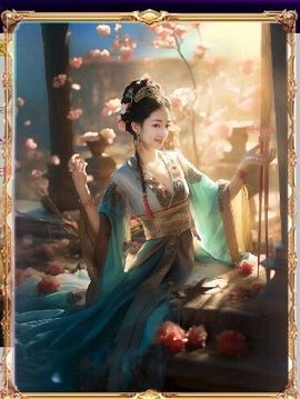 风铃在飞🍀守望幸福的图片