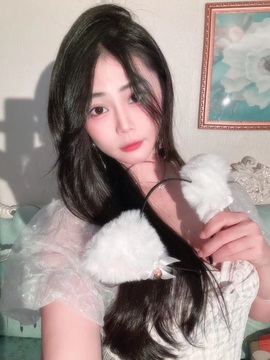 苏雨forgive主播照片