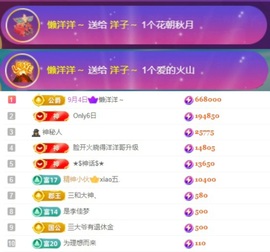 洋子～晚点见主播照片