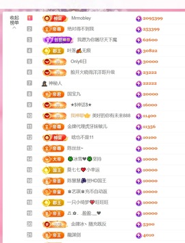 雅欣小可爱吖💗.主播照片