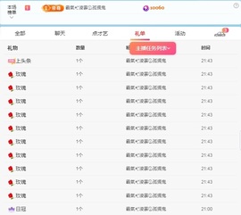 金牌代理❤玲儿❤主播照片