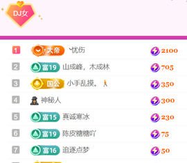 广西壮族姑姑主播照片
