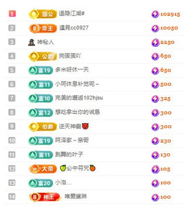 阿泽贺海哥荣升郡王主播照片