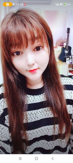 婷婷💕求升级的图片