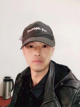 ！爱在远方！主播照片