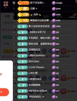 安二狗🐶主播照片