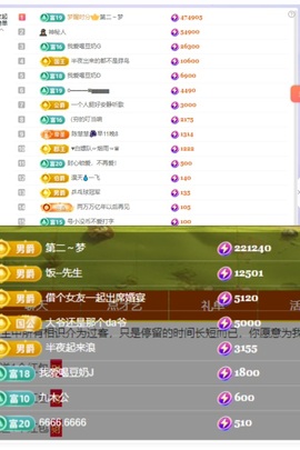 姣姣五周年庆谢谢大家的图片