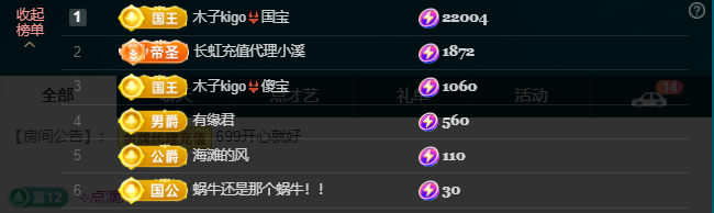 木子kigo五月好运的图片