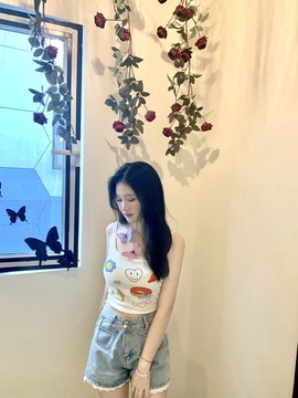 一心身体不适休的图片
