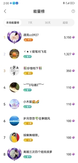 小谢农村田园生活主播照片