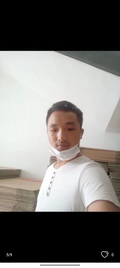 灿若￠桃花的图片