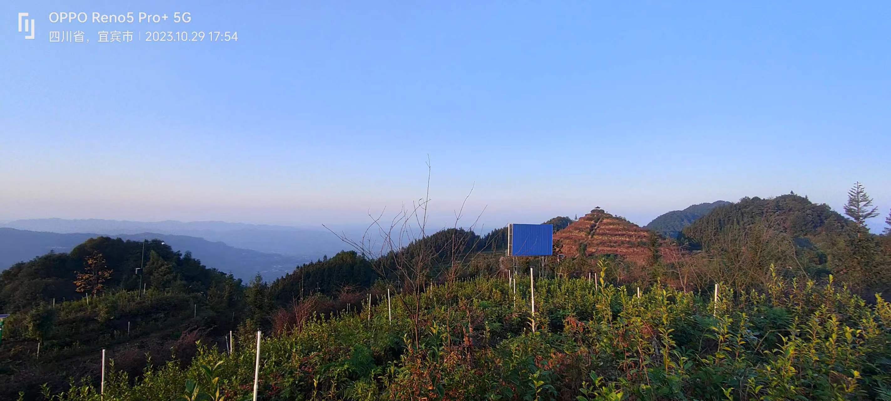 阿涛摩旅就是开心的图片