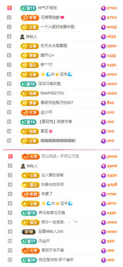 小明月*沉淀一下主播照片