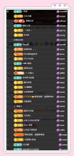 芯瑶❤️爱唱歌～主播照片