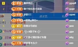 冰凌吖～主播照片