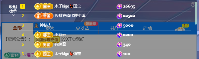木子kigo五月好运的图片