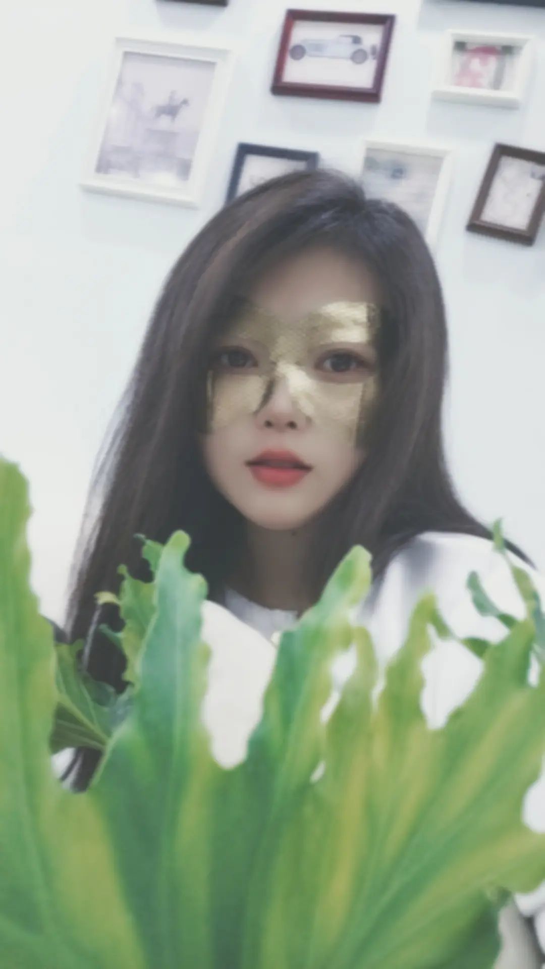 ᥫᩣ应～唱歌🎤的图片