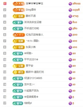 虹宝❣唱歌晚11点主播照片
