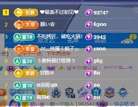 安二狗🐶主播照片