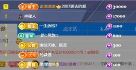 金麒麟安静唱歌🎤的图片