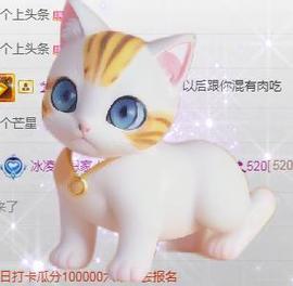冰凌吖～主播照片