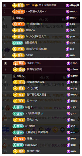 小明月*沉淀一下主播照片