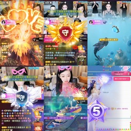 雅欣小可爱吖💗.主播照片