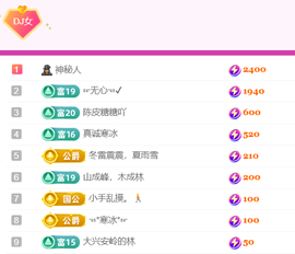 广西壮族姑姑主播照片