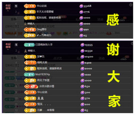 玖❤儿加油主播照片