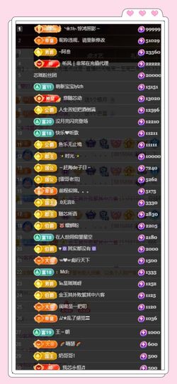 芯瑶❤️爱唱歌～主播照片