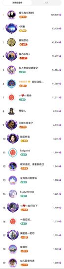 芯瑶❤️爱唱歌～主播照片