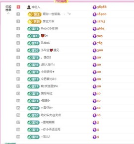 小玲宝🧸安静唱歌主播照片