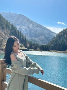 国宝九🧊主播照片