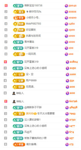 小明月*沉淀一下主播照片