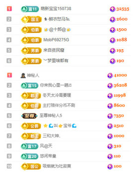 小明月*沉淀一下主播照片