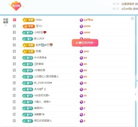 纯情王晓瑜❤暂休主播照片