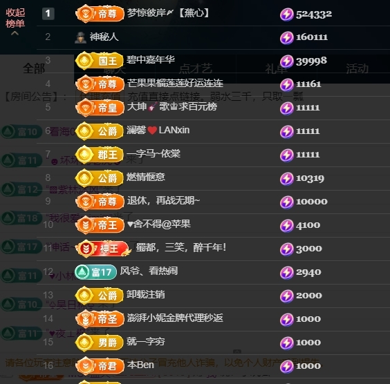 宝儿♚贺淡忘帝皇啦的图片