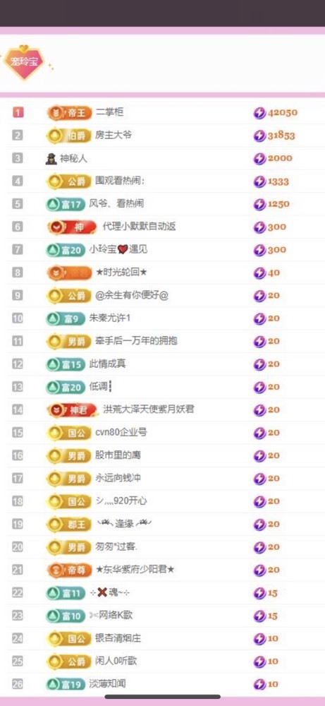 小玲宝🧸不连麦的图片